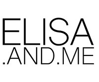 Elisa And Me
